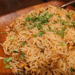 アロマズ オブ インディア - 