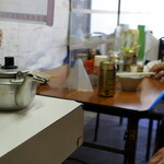 丸八酒店 - 店内の様子