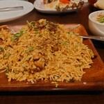 アロマズ オブ インディア - 