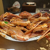 富小路 やま岸 - 