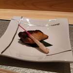 渋谷 鮨 まつもと - 