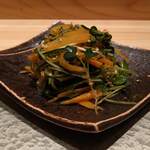 渋谷 鮨 まつもと - 