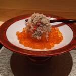 渋谷 鮨 まつもと - 