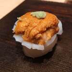 渋谷 鮨 まつもと - 