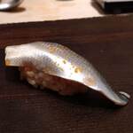 渋谷 鮨 まつもと - 