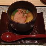 渋谷 鮨 まつもと - 