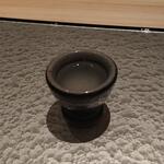 渋谷 鮨 まつもと - 