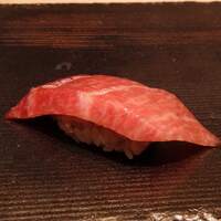 渋谷 鮨 まつもと - 