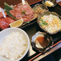 松阪牛たんど - 