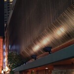 瀬里奈 - 瀬里奈本店の看板と建物です。