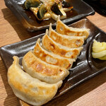 肉汁餃子のダンダダン - 