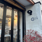 Cafe COUR - 