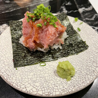 鉄板焼 燦燈 - 