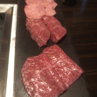 焼肉うしごろ 銀座並木通り店 - 