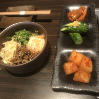 焼肉うしごろ 銀座並木通り店 - 