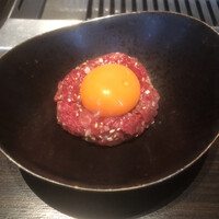 焼肉うしごろ 銀座並木通り店 - 