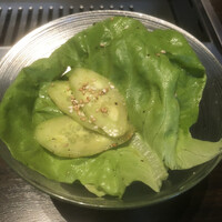 焼肉うしごろ 銀座並木通り店 - 