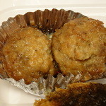 辻肉店 - ミートボール