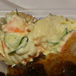 辻肉店 - ポテトサラダ