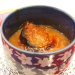 トゥ・ラ・ジョア - 和風オニオンスープ