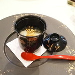 トゥ・ラ・ジョア - 昆布もち