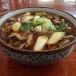 いずみ食堂 - 【2012/年間 BEST品質】鴨そば