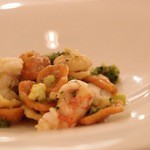 アフェット - オレッキエッテ