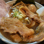 一条流がんこ総本家分家四谷荒木町 - 