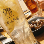 Yakitori Sakaba Honda Shouten - 