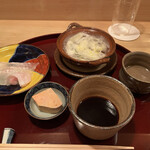 多仁本 - なんて贅沢なぶしゃぶしゃ♡あ、しゃぶしゃぶです