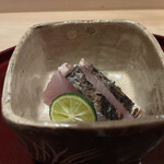 多仁本 - まながつお　だっけ？