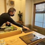 モンブランスタイル - 