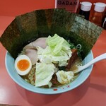 ラーメン よし家 - 