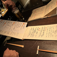 並木橋なかむら - あれもこれもそれもどれも欲しかった