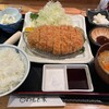 とんかつ いわい