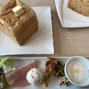 Ｂａｋｅｒｙ&Ｃａｆｅ かぜのテラス