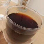 Pancakecafe marigold - ホットコーヒー