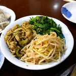 ニュー万長 - 