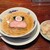 中華蕎麦にし乃 - 料理写真:中華そば 肉3個 エビ3個