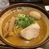 炙り味噌らーめん 麺匠 真武咲弥 渋谷店