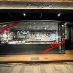 パティスリー カメリア銀座 - 