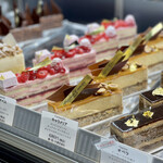 パティスリー カメリア銀座 - 