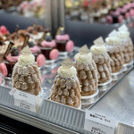 パティスリー カメリア銀座 - 