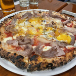 PIZZERIA IMOLA - 