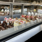 パティスリー カメリア銀座 - 