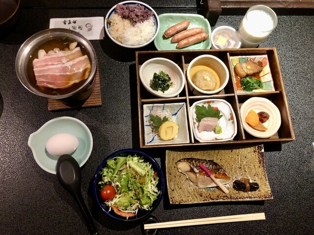 ダイニング 瀧川 - 七日町（日本料理）の写真