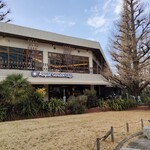 Royal Garden Cafe 青山 - 