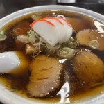 Chuuka Soba O Oishiya - 