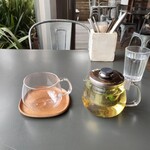 Royal Garden Cafe - 