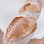 BOULANGERIE SUSU CRIER - 